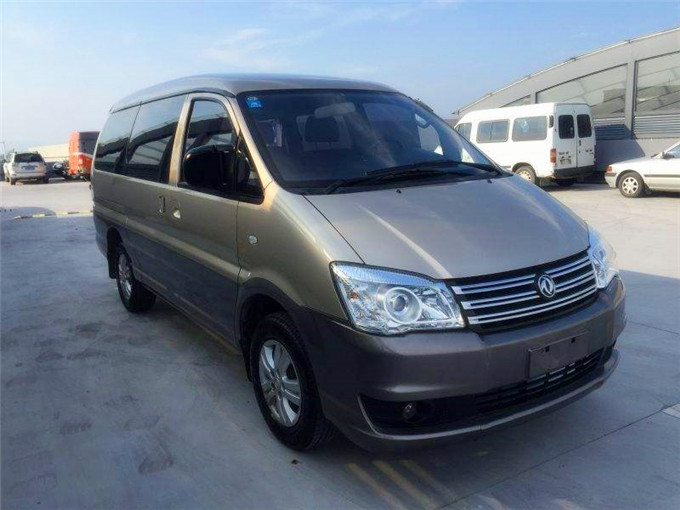 济南租车9座商务车价格