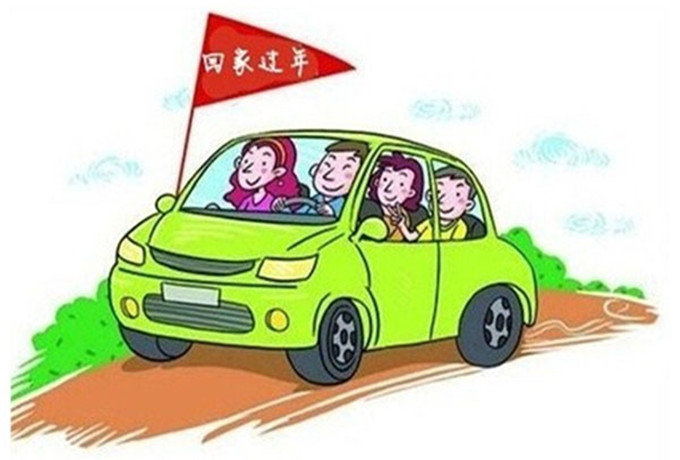 济南租车必须要知道的几件事 应对意外